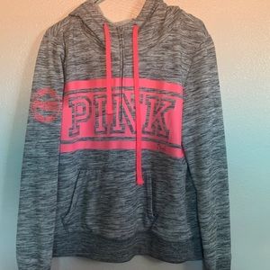 VS PINK 2015 Fashion Show Hoodie✨